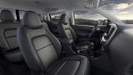 GMC Canyon 2015 года